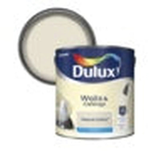 Dulux Matt 2.5L Natural Calico