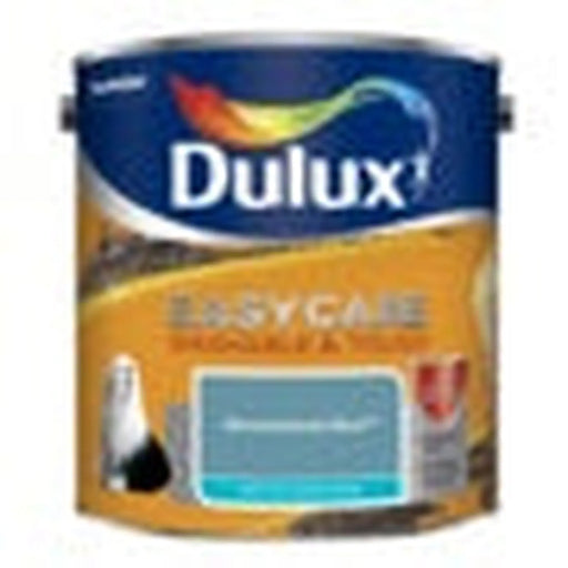 Dulux Easycare Washable & Tough Matt 2.5L Stonewashed Blue