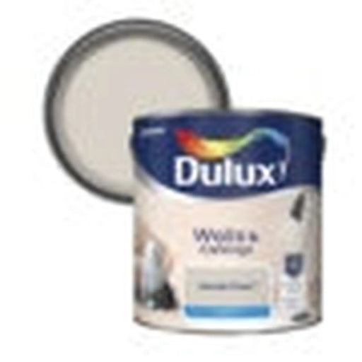 Dulux Matt 2.5L Gentle Fawn
