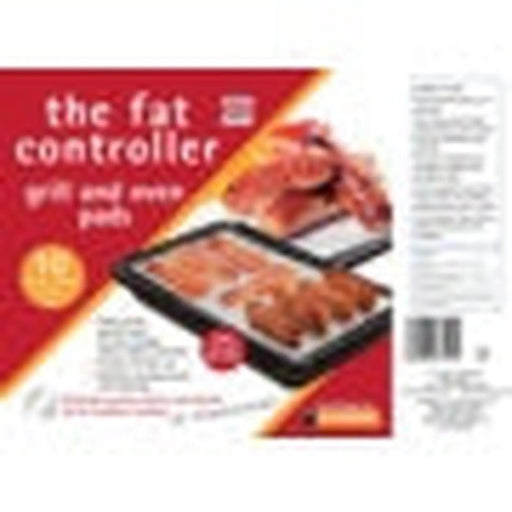 Toastabags Fat Controller 10 Pack