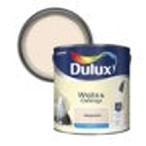 Dulux Matt 2.5L Magnolia