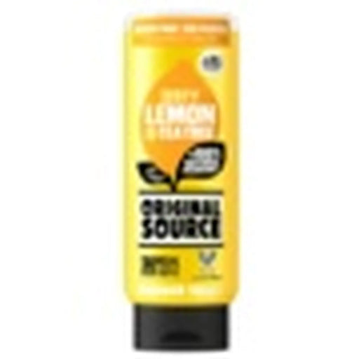 Original Source Zesty Lemon & Tea Tree Shower Gel 750ml