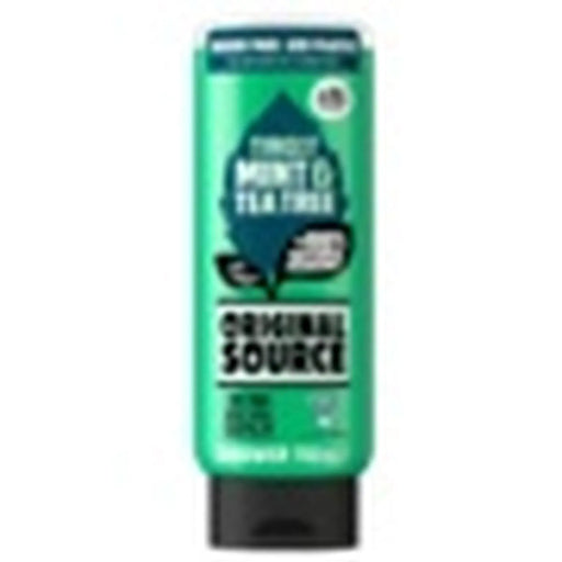 Original Source Tingly Mint & Tea Tree Shower Gel 750ml