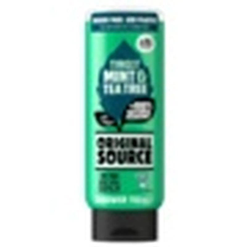 Original Source Tingly Mint & Tea Tree Shower Gel 750ml