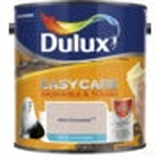 Dulux Easycare Matt 2.5L Malt Chocolate
