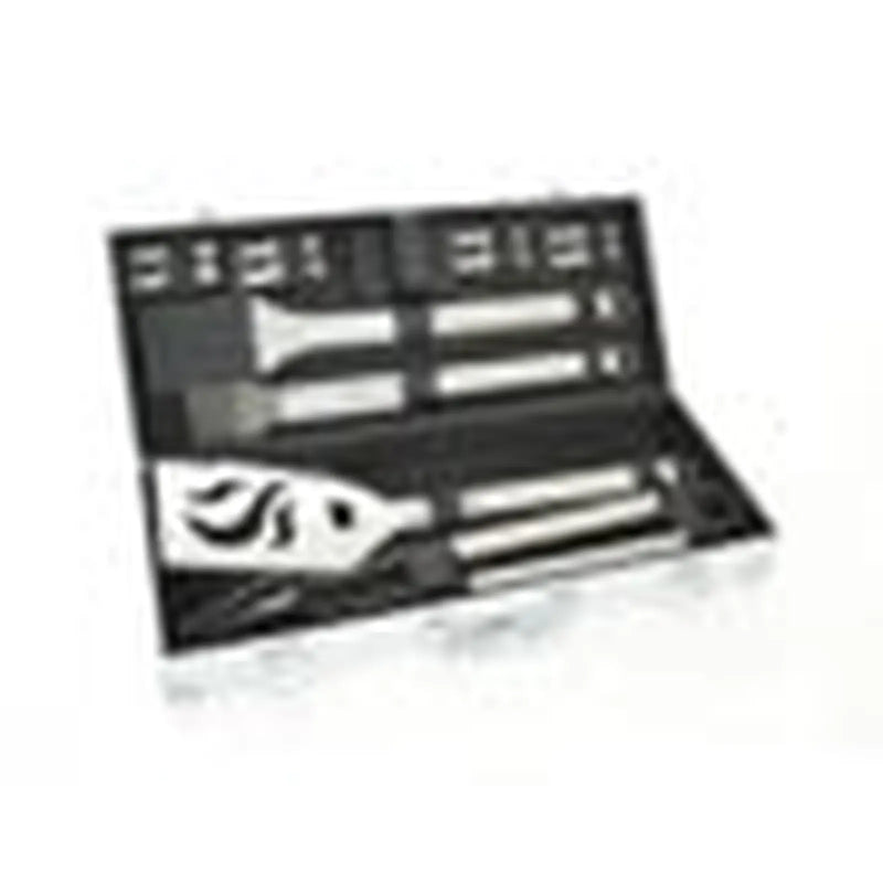 Landmann Stainless Steel Tool Set 13 Piece