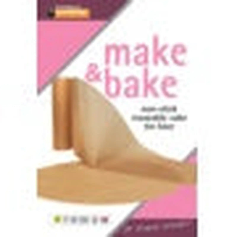Toastabags Make & Bake Cake Liner 7"