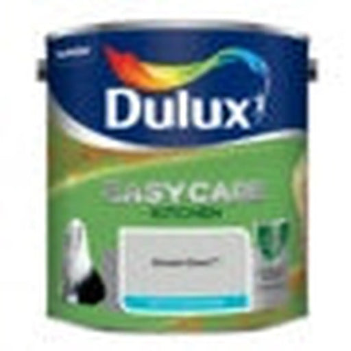 Dulux Easycare Kitchen Matt 2.5L Goose Down