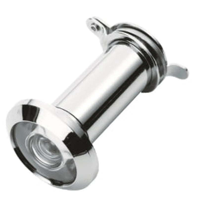 Door Viewer 180 Degrees - Polished Brass