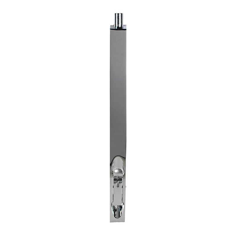 Flush Bolt (Lever Action) - Polished Chrome 254MM X 20MM