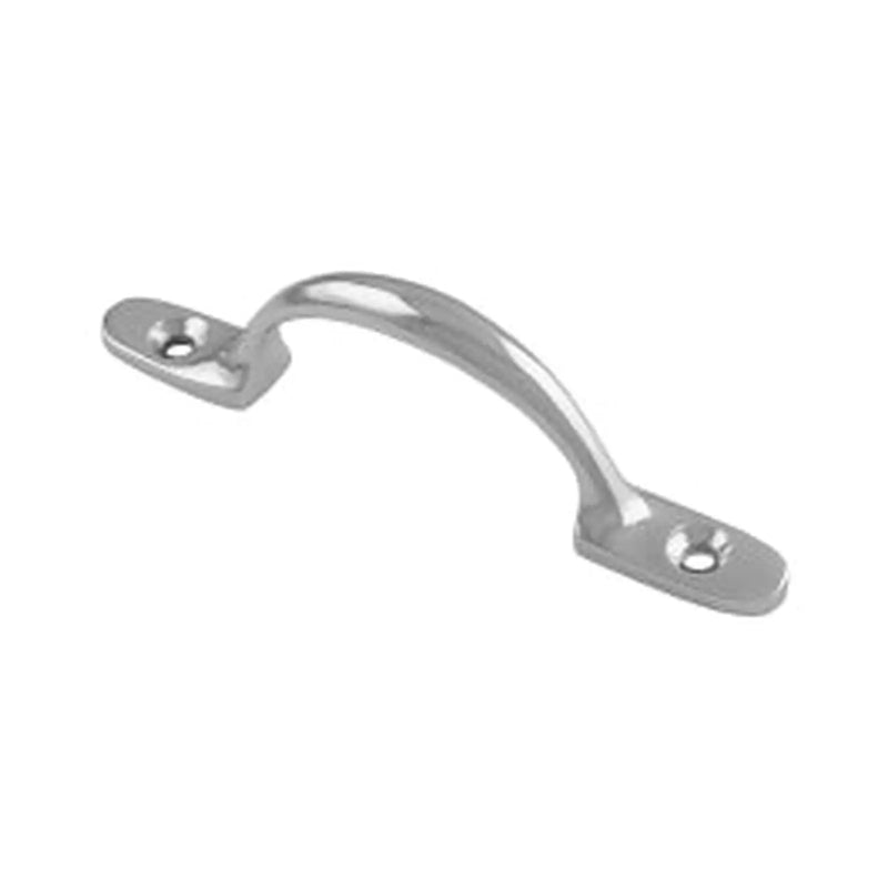 Sash Handle - Polished Chrome 102MM