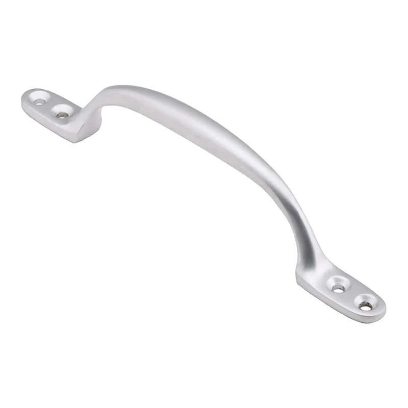 Sash Handle - Satin Chrome 152MM