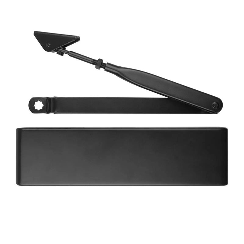 Full Cover Accessory Pack To Suit Cdg420 (Arm Bracket Cover & Fixings) - Matt Black