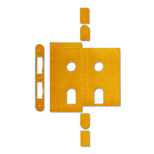 Stax 1Mm Fd30/60 Intumescent Kit - Dls - Self Adhesive