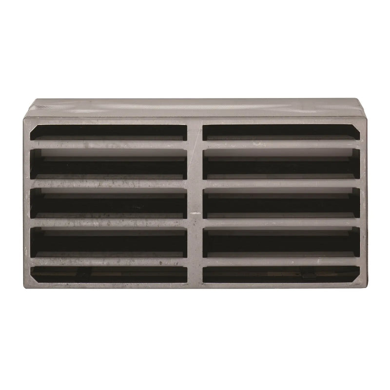Intumescent Air Transfer Grille 112Mm X 225Mm 112 x 225