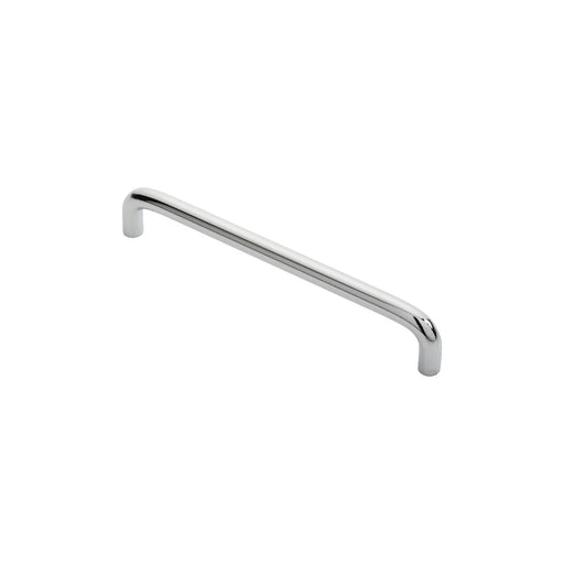 Stax 10Mm D Handle 160Mm C/C - Polished Chrome 160 ( 170 )