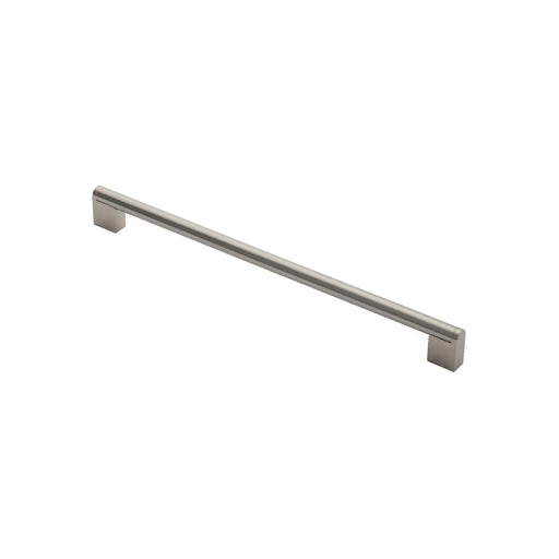 Stax 14Mm Bar Handle 320Mm C/C - Satin Nickel/Stainless Steel 320 ( 360 )