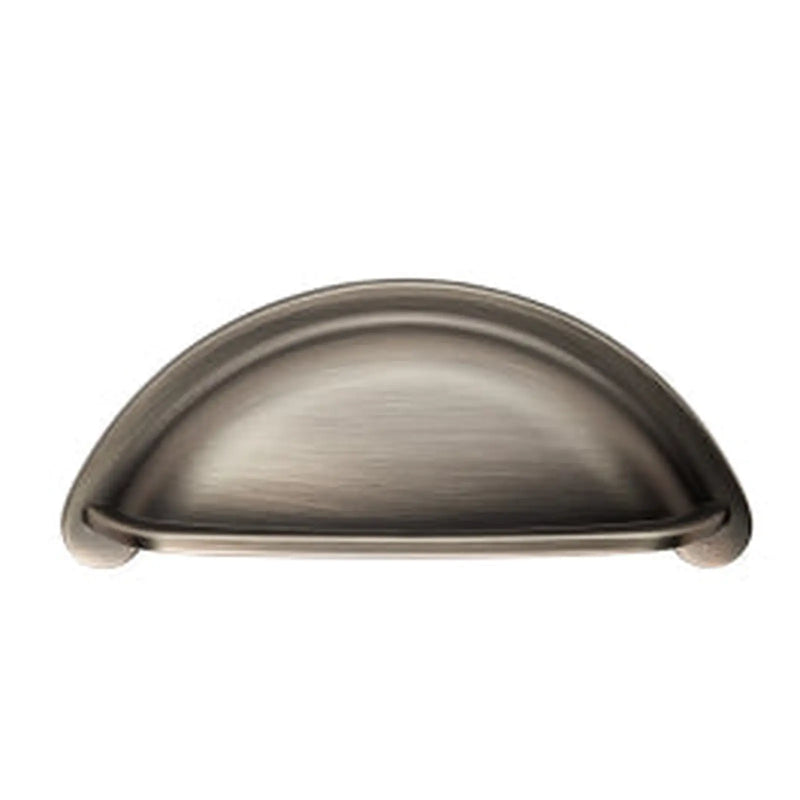 Cottage Cup Pull 76Mm C/C - Gun Metal 76 ( 94 )