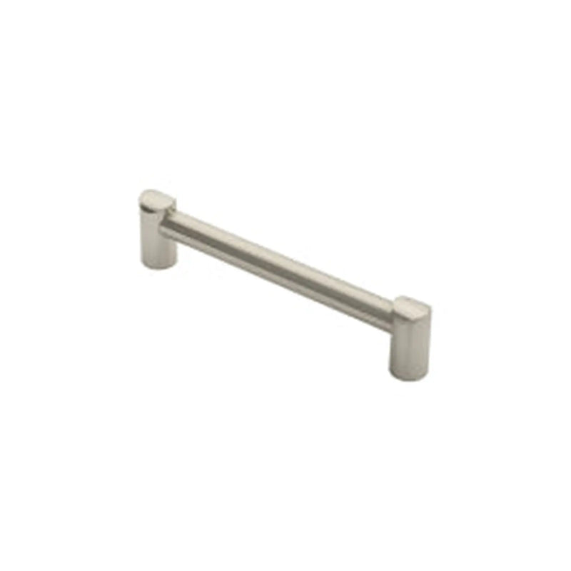 Stax 16Mm Bar Handle 160Mm C/C - Satin Nickel 160 ( 180 )