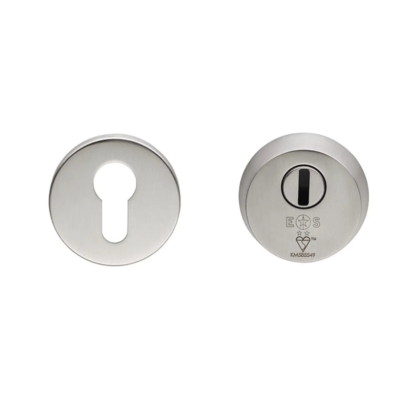 Blank Internal Cover To Suit Aeb1750Sss - Satin Stainless Steel