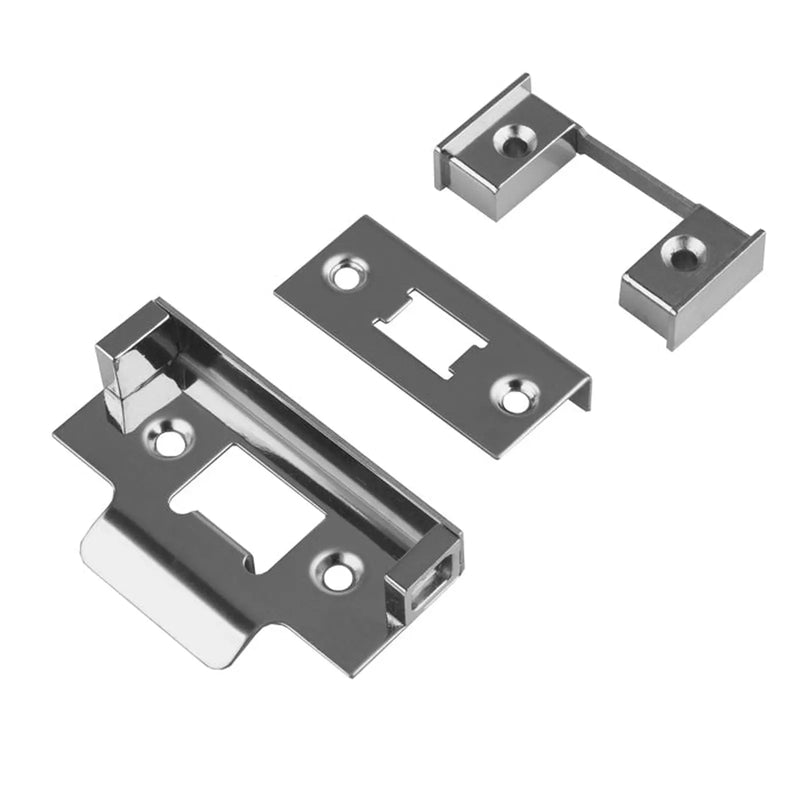 Stax 13Mm Rebate Kit - Tls - Bright Stainless Steel 13