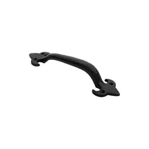 Pull Handle - Black Antique 235 MM