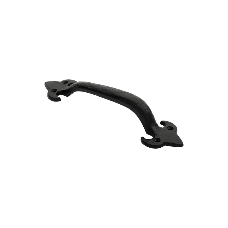 Pull Handle - Black Antique 235 MM