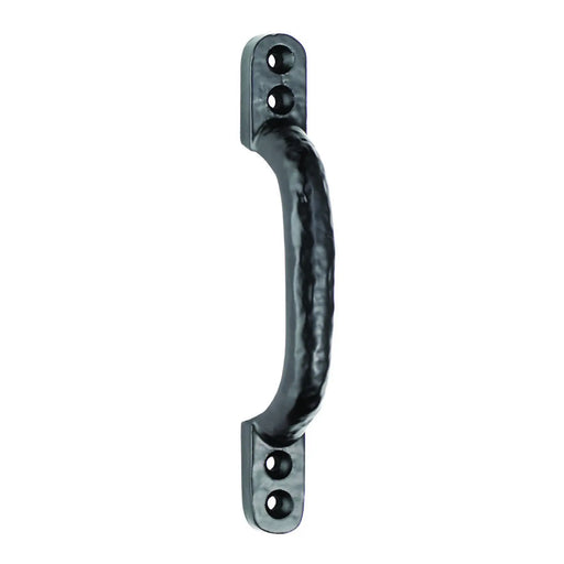 Stax 4 Hotbed Handle - Black Antique 130 mm