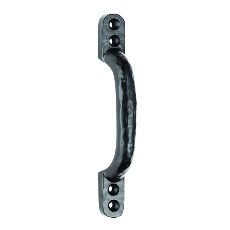 Stax 4 Hotbed Handle - Black Antique 130 mm