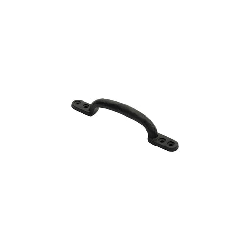 Stax 6 Hotbed Handle - Black Antique 152 mm