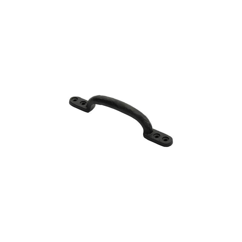 Stax 6 Hotbed Handle - Black Antique 152 mm
