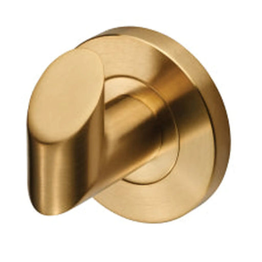 Robe Hook - 44Mm - Concealed Fix - Satin PVD