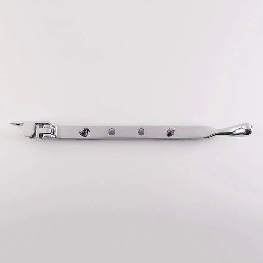 Stax 270Mm Bulb End Casement Stay - Polished Brass 253MM