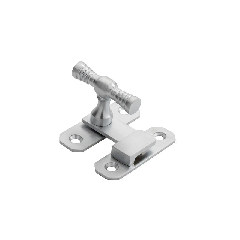 T- Handle Fastener 57 X 19Mm - Satin Chrome ( 45 )
