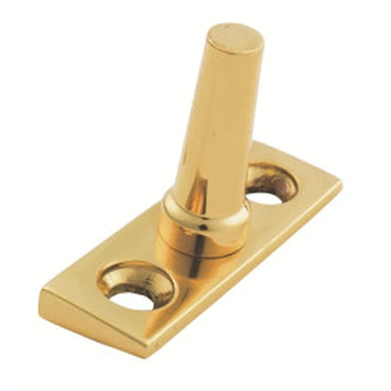 Ejma Pin - Polished Brass