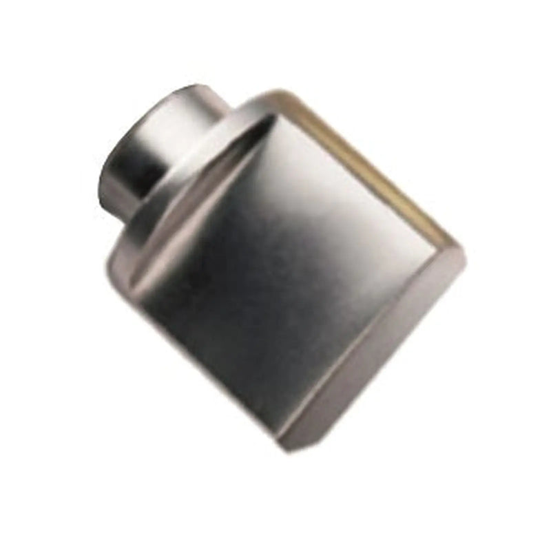 Standard Thumbturn - Satin Chrome