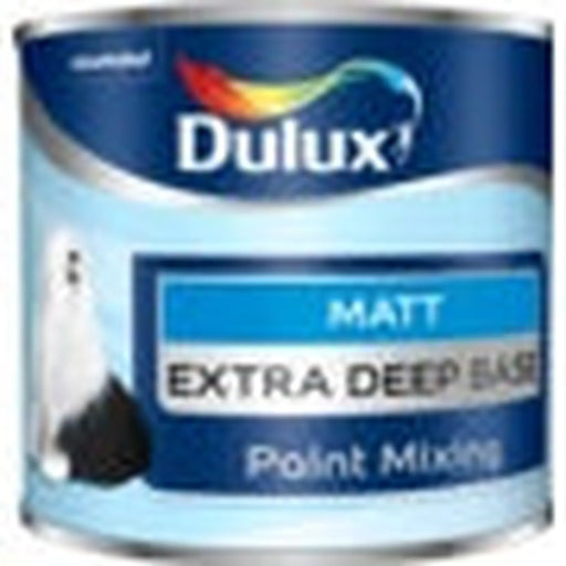 Dulux Colour Mixing Tester Base 250ml Extra Deep