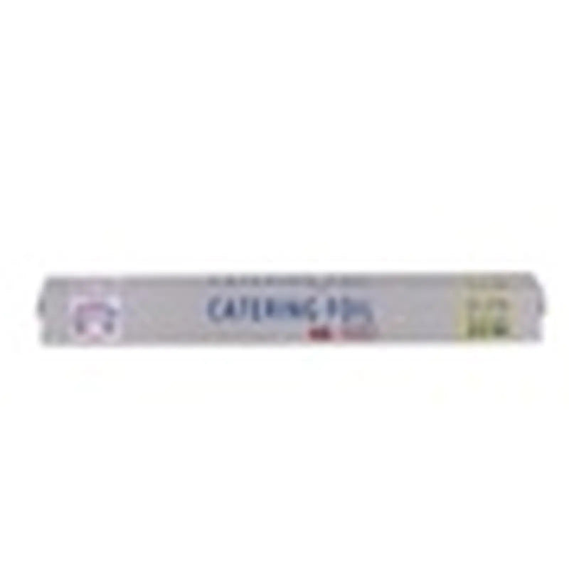 Castleview Catering Foil 450mm x 20m