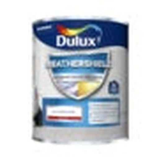 Dulux Weathershield Exterior Gloss 750ml Pure Brilliant White