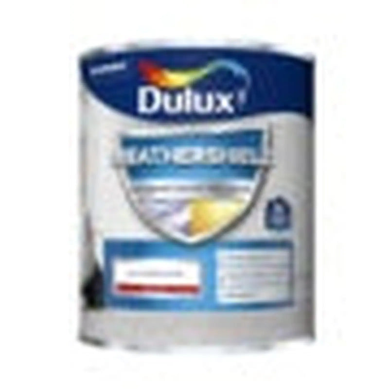 Dulux Weathershield Exterior Gloss 750ml Pure Brilliant White