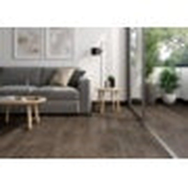 Prissmacer Galia Wenge Wood Effect Porcelain Tile 25 x 70cm 1.05m2, 7 Tiles Per Box
