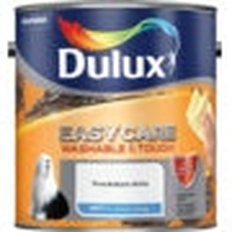 Dulux Easycare Matt 2.5L PBW