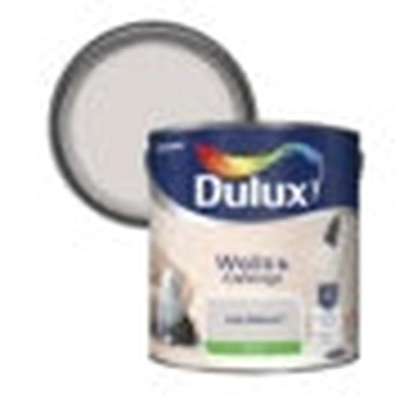 Dulux Silk 2.5L Just Walnut