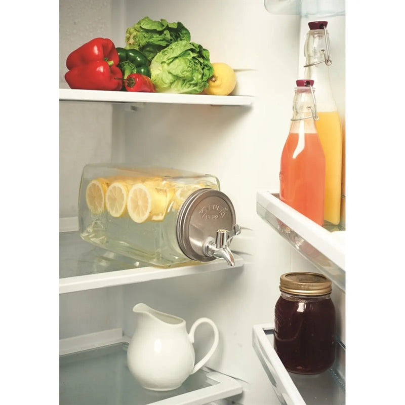 Kilner Fridge Dispenser 3L