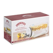 Kilner Fridge Dispenser 3L