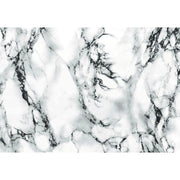 Stax d-c-fix® Self Adhesive Film - Marble White 45cm x 2m