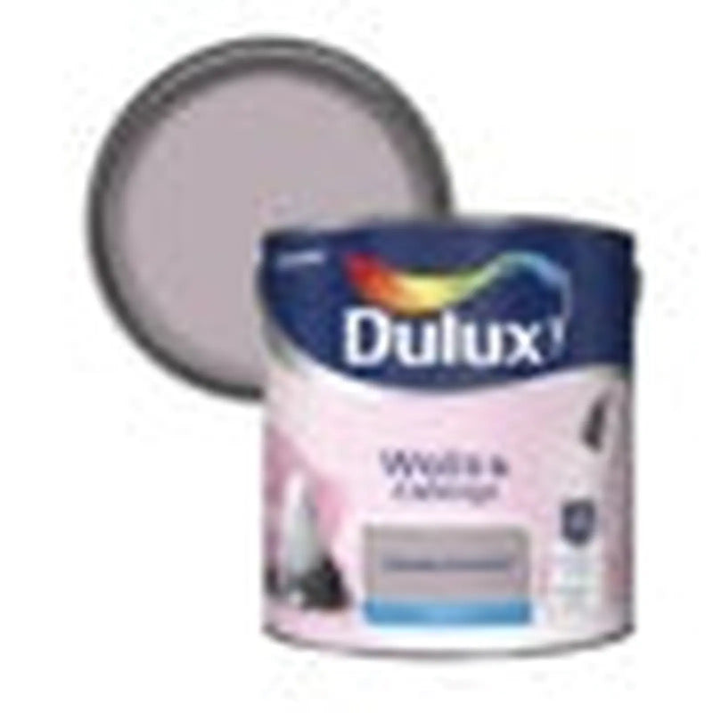 Dulux Matt 2.5L Dusted Fondant