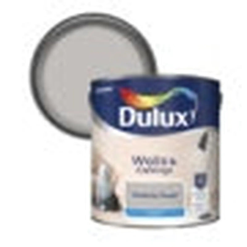 Dulux Matt 2.5L Perfectly Taupe