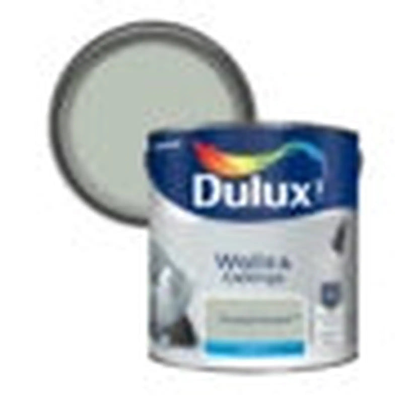 Dulux Matt 2.5L Tranquil Dawn