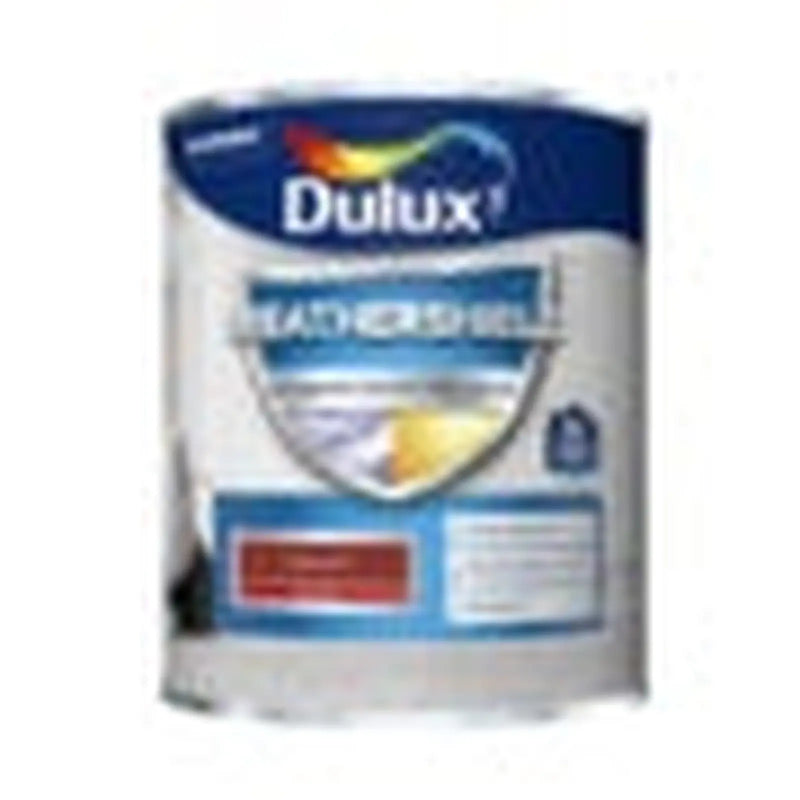 Dulux Weathershield Exterior Gloss 750ml Monarch